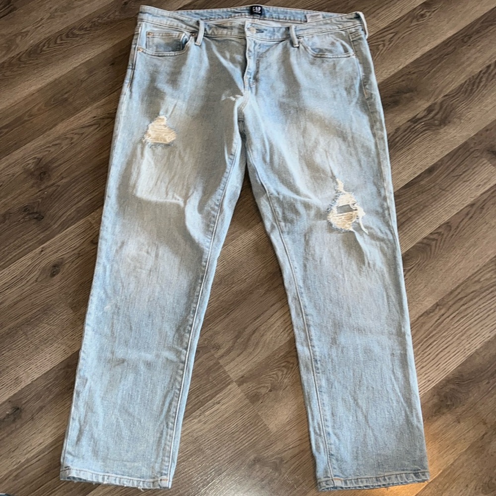 Gap Denim Women’s Jean